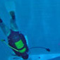 La piscine la plus profonde du monde !